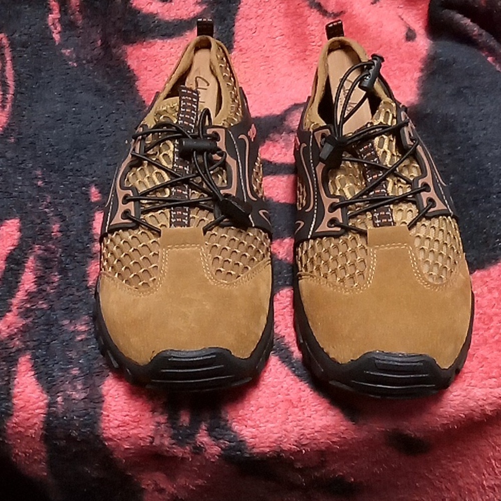 Fashion sneakers